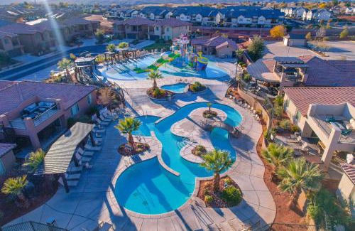 Santa Clara House | Adventure Awaits #81 townhouse