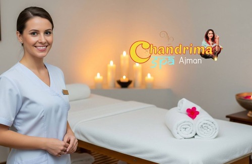 Ajman Resort | Chandrima Spa Ajman: The Best Massage in Ajman