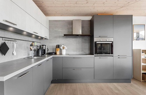 Ærø Municipality House | AE244 Ærøskøbing - Skråningen 6