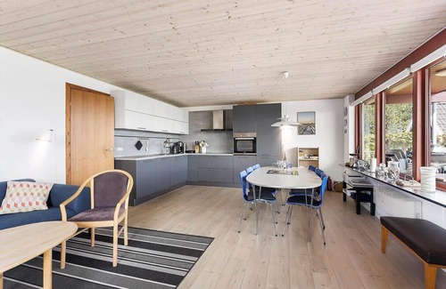 Ærø Municipality House | AE244 Ærøskøbing - Skråningen 6
