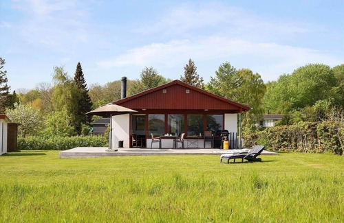 Ærø Municipality House | AE244 Ærøskøbing - Skråningen 6
