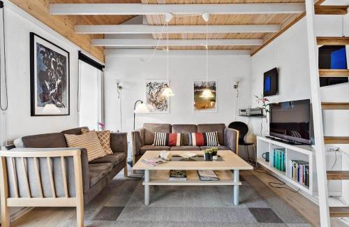 Ærø Municipality House | AE250-Aeroskobing-Rosenstraede-29