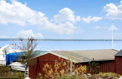Ærø Municipality Apartment | AE267-Aeroskobing-Tulipanstraede-17