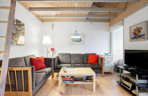 Ærø Municipality Apartment | AE267-Aeroskobing-Tulipanstraede-17