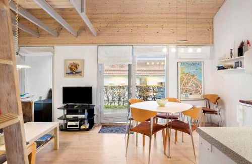 Ærø Municipality Apartment | AE267-Aeroskobing-Tulipanstraede-17
