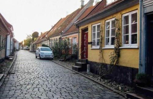 Ærø Municipality House | AE297-Aeroskobing-Norregade-8