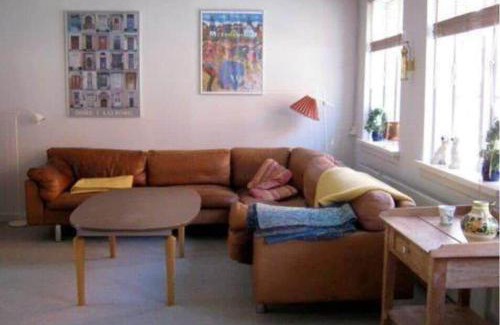 Ærø Municipality House | AE297-Aeroskobing-Norregade-8