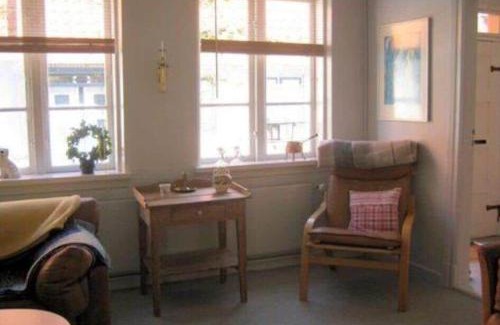 Ærø Municipality House | AE297-Aeroskobing-Norregade-8