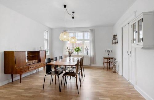 Ærø Municipality House | AE303-Aeroskobing-Sygehusvejen-3