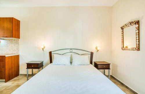 Megas Limnionas Apartment | Aegean Nest