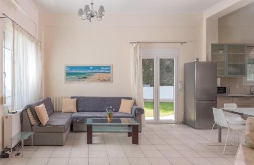 Kassandra Villa | Aegean Residence - F & B Summer Collection