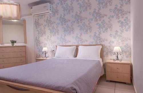 Kassandra Villa | Aegean Residence - F & B Summer Collection