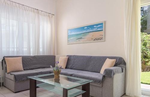 Kassandra Villa | Aegean Residence - F & B Summer Collection