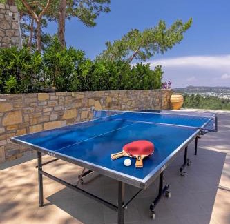 Faliraki Apartment | Aegean View Estates