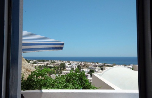 Kamari Apartment | Aegean View Hotel
