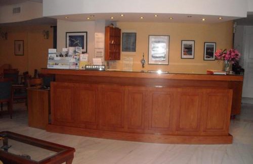 Ermoupoli Hotel | Aegli