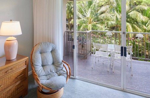 Kaanapali Apartment | AEI at The Whaler Kaanapali Beach Resort
