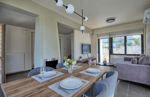 Kounoupidiana House | Aelia by PosarelliVillas