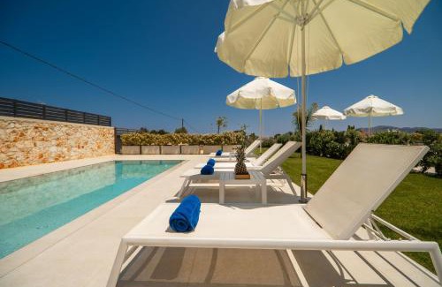 Kounoupidiana House | Aelia by PosarelliVillas
