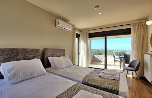 Kounoupidiana House | Aelia by PosarelliVillas