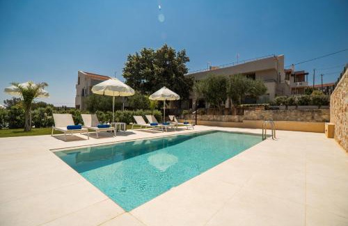 Kounoupidiana House | Aelia by PosarelliVillas