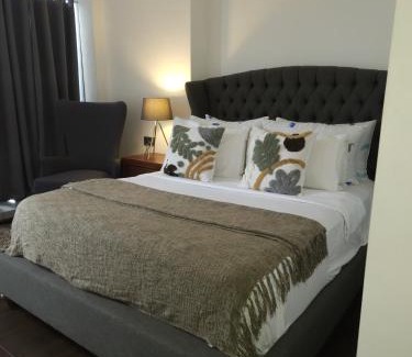 Davao Apartment | Aeon Towers Luxury Suites