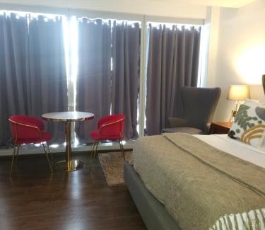 Davao Apartment | Aeon Towers Luxury Suites