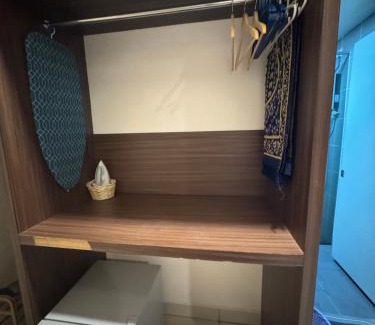 Tanjung Aru Apartment | Aeropod KK by D Hara Residence