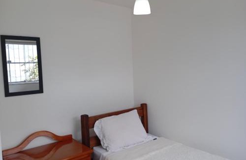 Republica Apartment | aeroporto e praia loft aconchegante