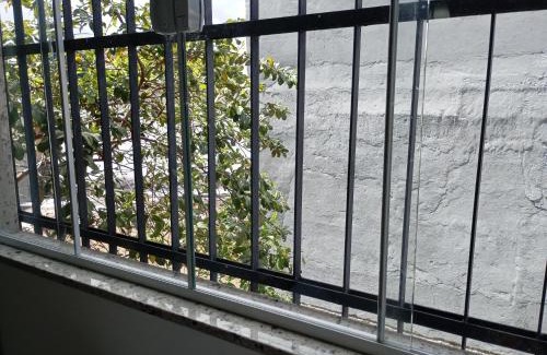 Republica Apartment | aeroporto e praia loft aconchegante