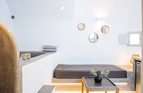 Finikia Apartment | Aetheria Villas