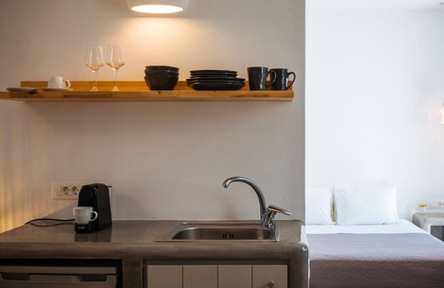 Finikia Apartment | Aetheria Villas