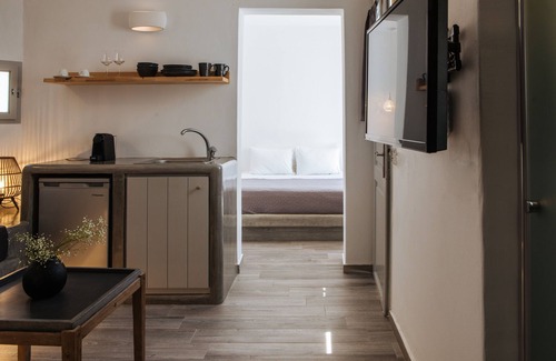 Finikia Apartment | Aetheria Villas