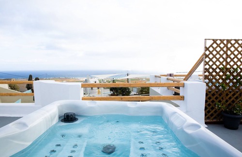 Finikia Apartment | Aetheria Villas
