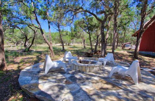 Wimberley House | Affinity Retreat Cabin