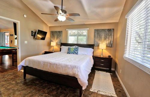 Wimberley House | Affinity Retreat Cabin