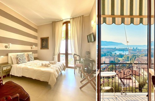 La Spezia House | Affittacamere Cá Leon