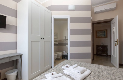 La Spezia House | Affittacamere Cá Leon