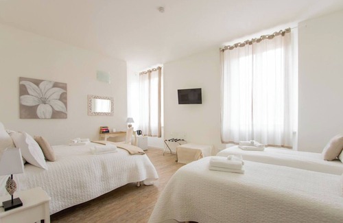 La Spezia Historic Centre House | Affittacamere Casa Danè