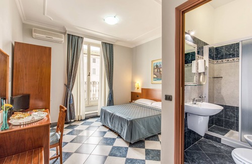 Monti House | Affittacamere Centro Cavour