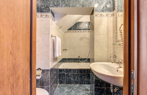 Monti House | Affittacamere Centro Cavour