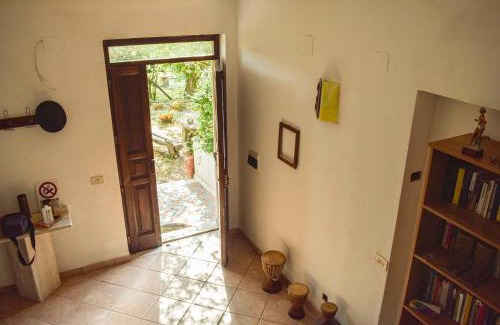 Centola House | Affittacamere D'amore