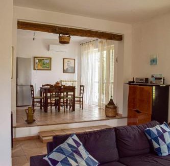 Centola House | Affittacamere D'amore