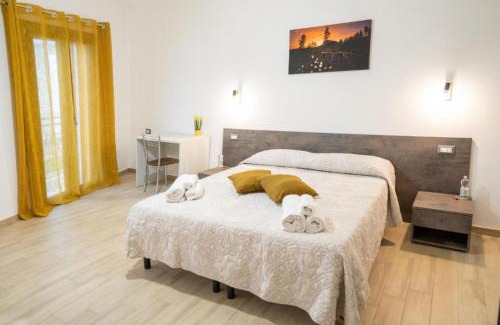 Jerzu House | Affittacamere Da Riccardo