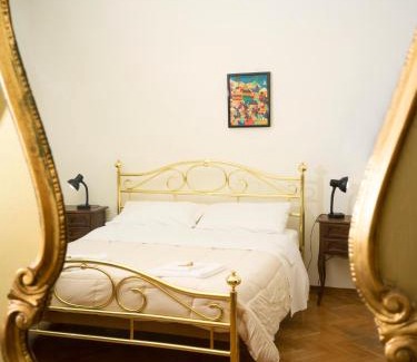 Savena House | Affittacamere di Andrea Bertolino Bologna