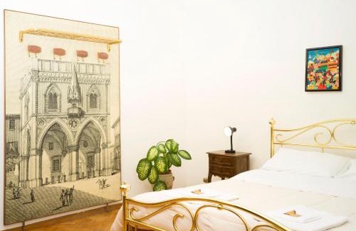Savena House | Affittacamere di Andrea Bertolino Bologna