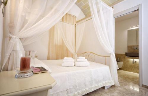 Favignana Bed & Breakfast | AFFITTACAMERE I PACIORRA