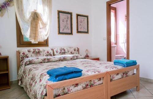 Porto Torres House | AFFITTACAMERE L'ARCOBALENO