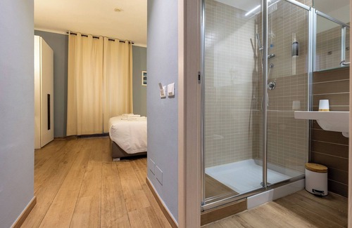 La Spezia Historic Centre Bed & Breakfast | Affittacamere La Loggia de' Banchi