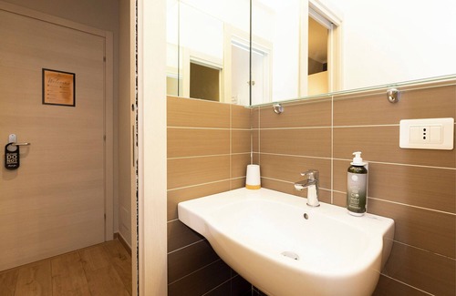 La Spezia Historic Centre Bed & Breakfast | Affittacamere La Loggia de' Banchi